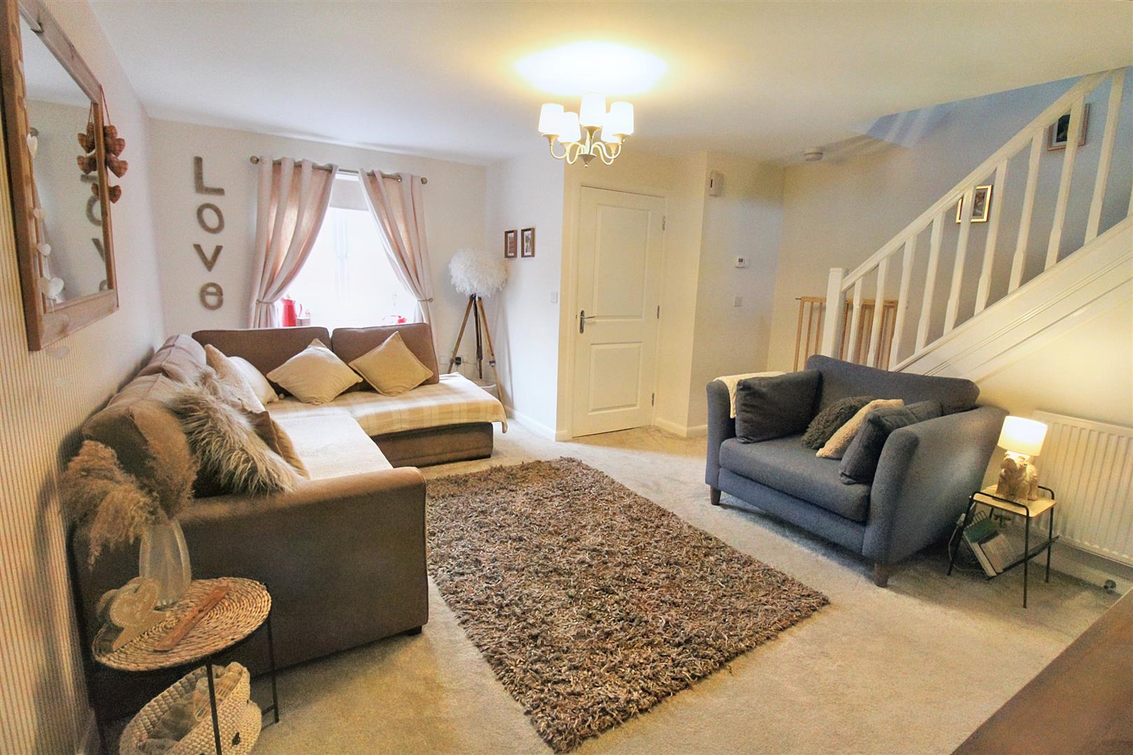 Stephenson Grove, Burslem, Stoke-On-Trent
